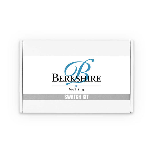 Berkshire Swatch Kit