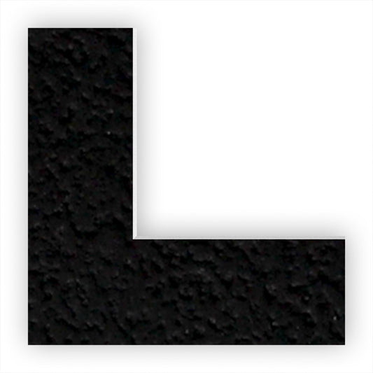 Black Pebble Sample