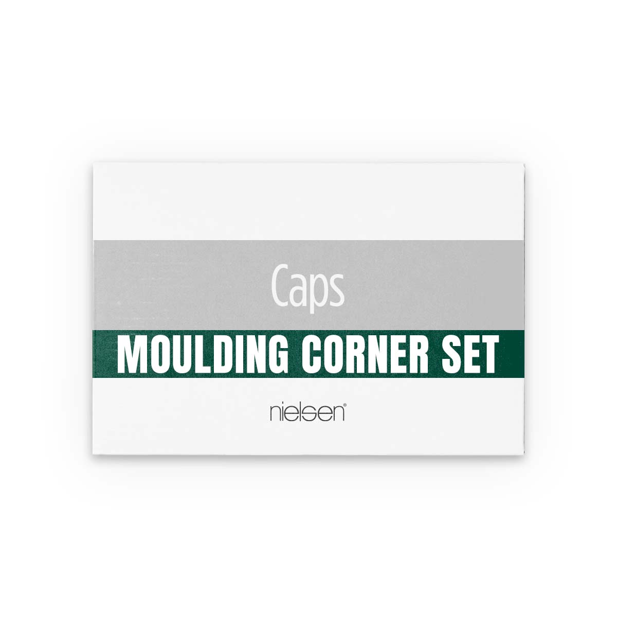 Module Carner Caps Paper Caps Full Corner Set – Crescent Brands
