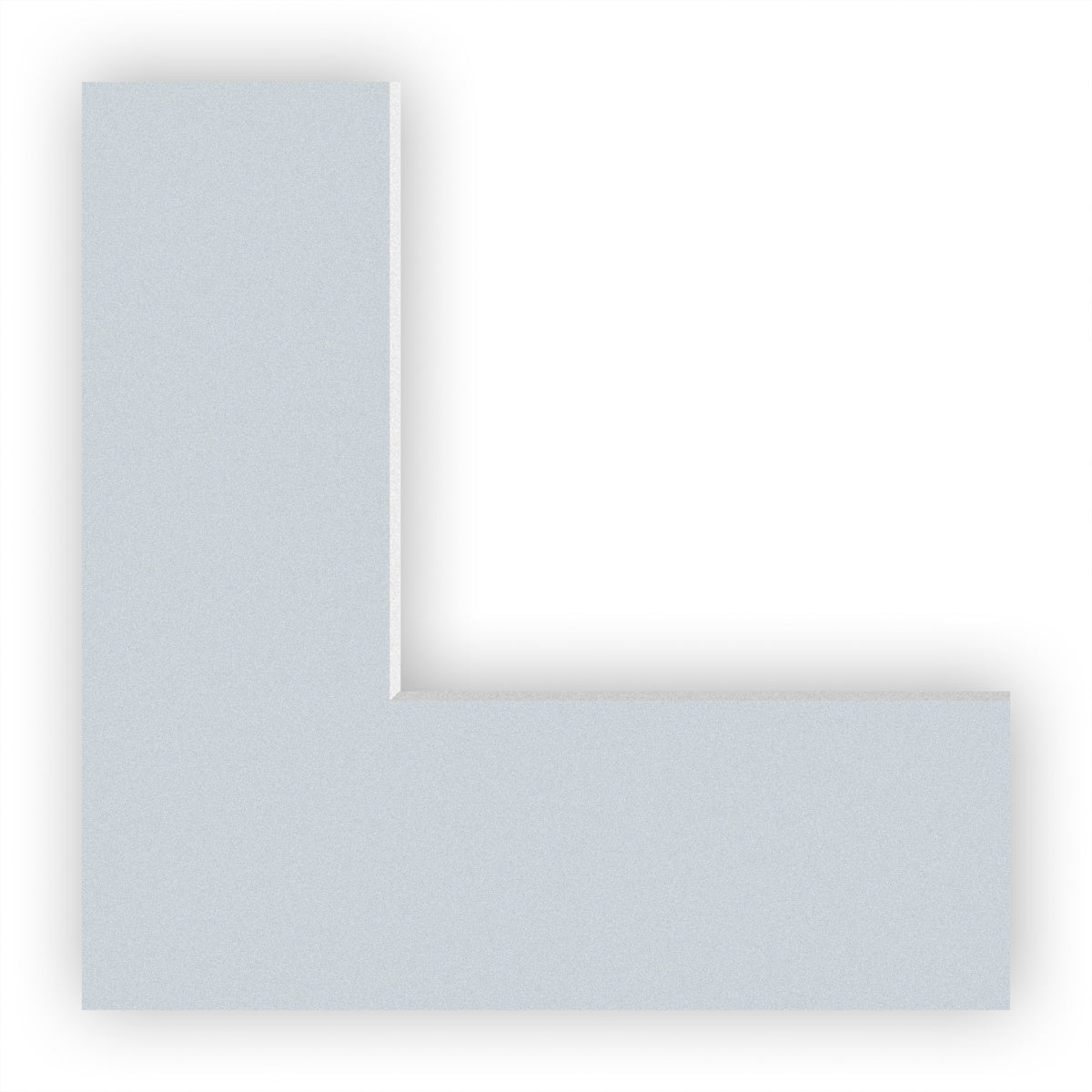 Clapboard Sample