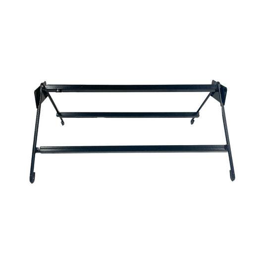 Adjustable Corner Rack