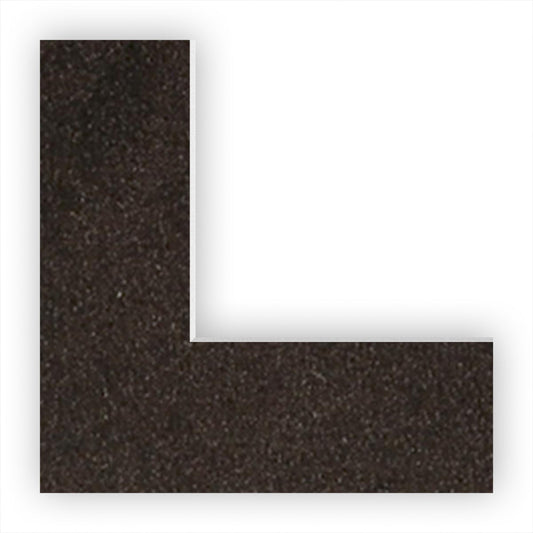 Earthen-Charcoal Sample