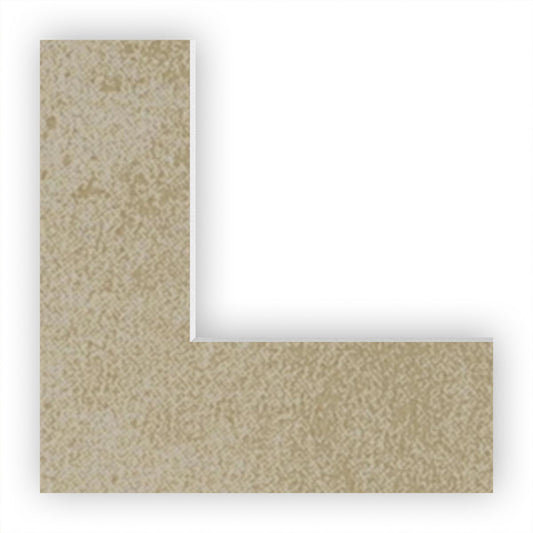 Earthen-Off White Sample