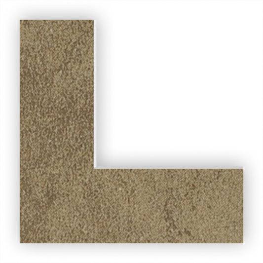 Earthen-Taupe Sample