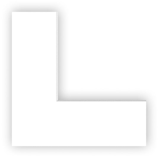 Extreme White Sample