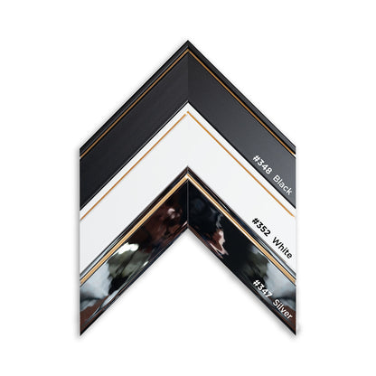 Glow Up Full Corner Set Merchandiser