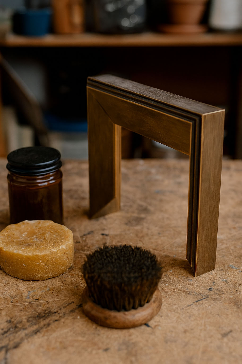 Home Nurre Caxton Crescent Brands