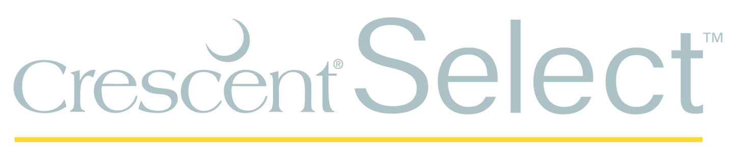 Crescent Select Logo