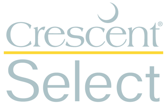 Crescent Select Logo