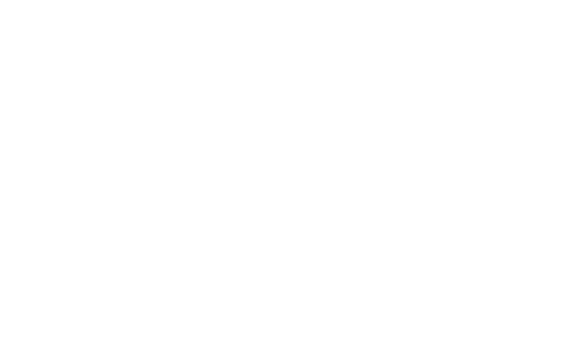 Logo (stacked - white)