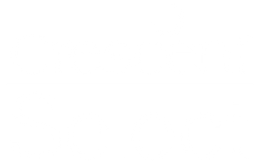 Logo (stacked - white)
