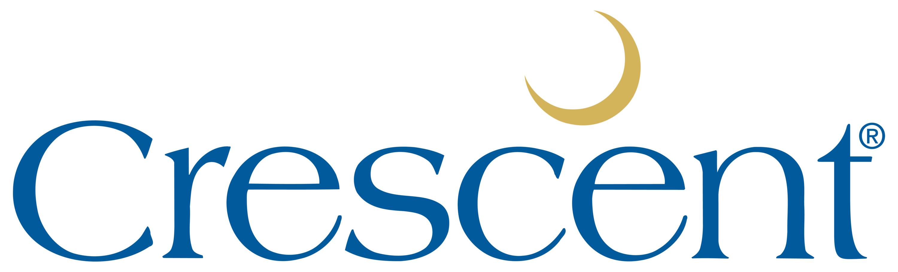 Creent Sign Crescent Logo – Crescent Brands