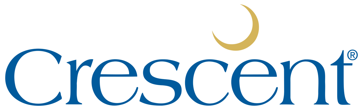 Crescent Logo