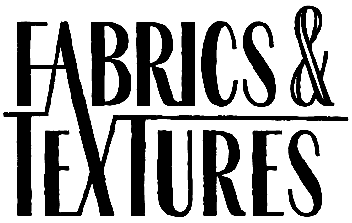 Fabrics & Textures Logo