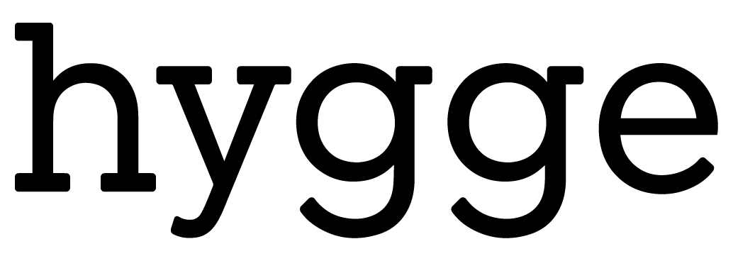 Hygge Logo (black)