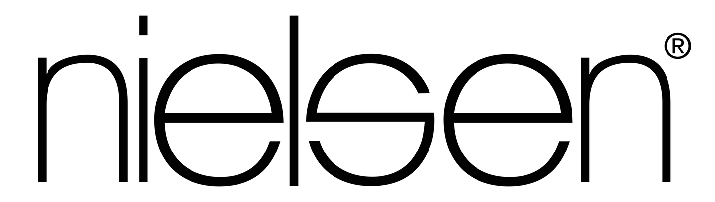 Nielsen Logo