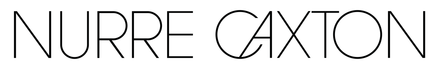 Nurre Caxton Logo