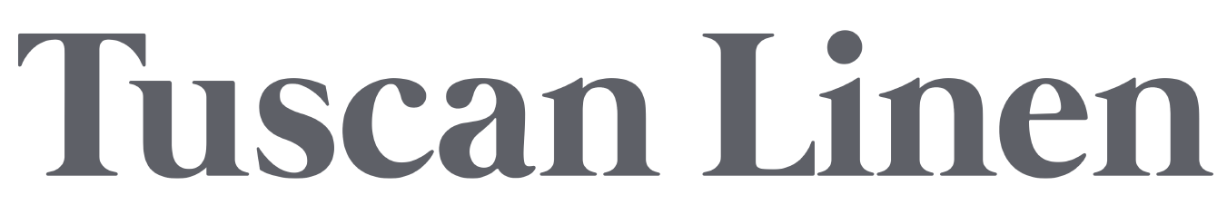Tuscan Linen Logo – Crescent Brands