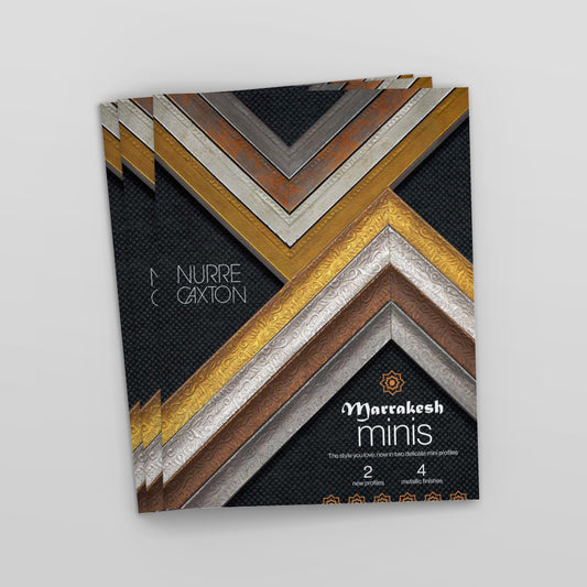 Marrakesh Minis Digital Brochure