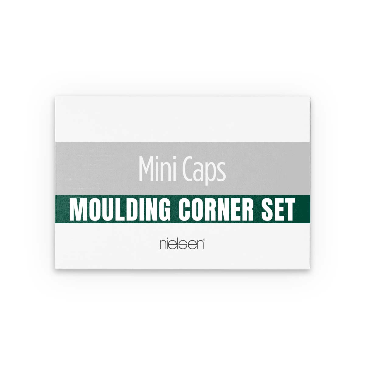 Mini Caps Individual Corners