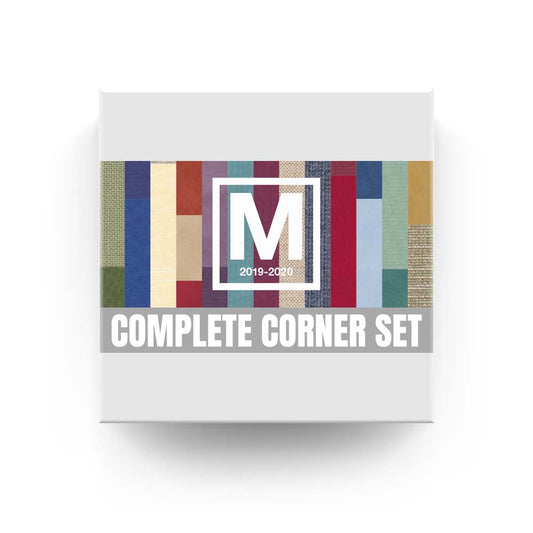 Moorman Corner Set