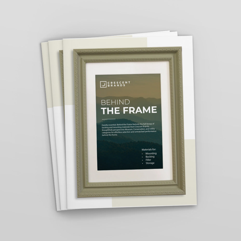 Mountboard Digital Catalog