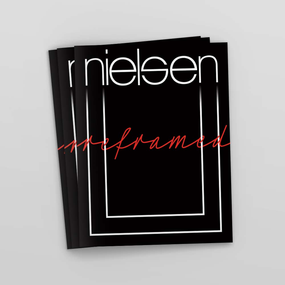 Nielsen Catalogs Crescent Brands