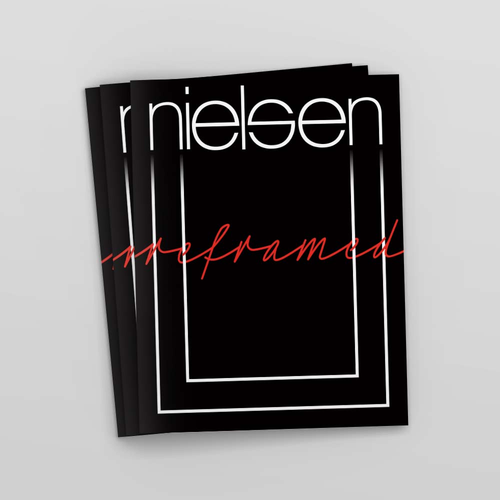 Nielsen Reframed Digital Catalog