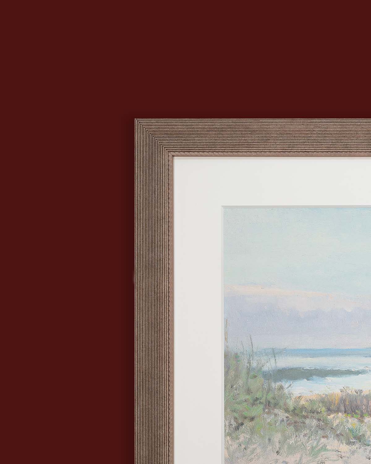 Custom Framing Solutions Crescent Brands