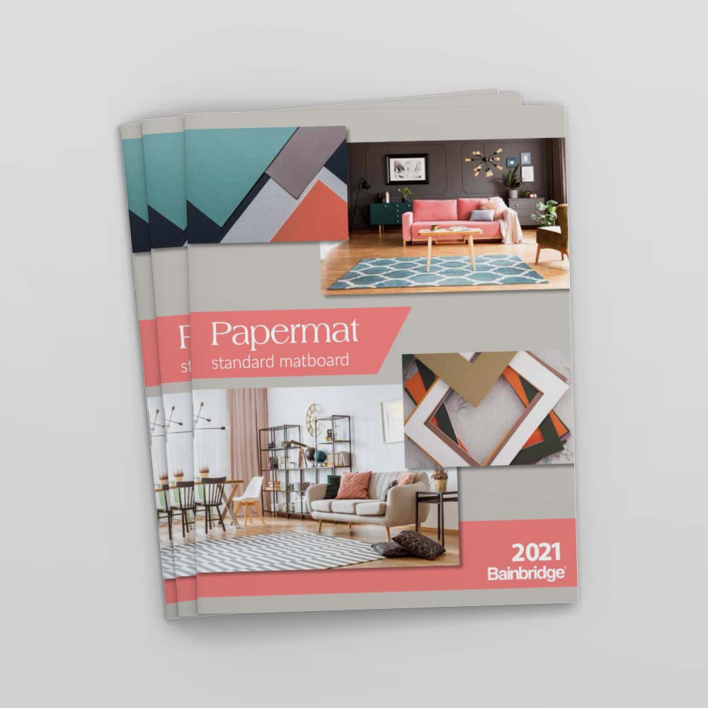 Bainbridge Catalogs Crescent Brands