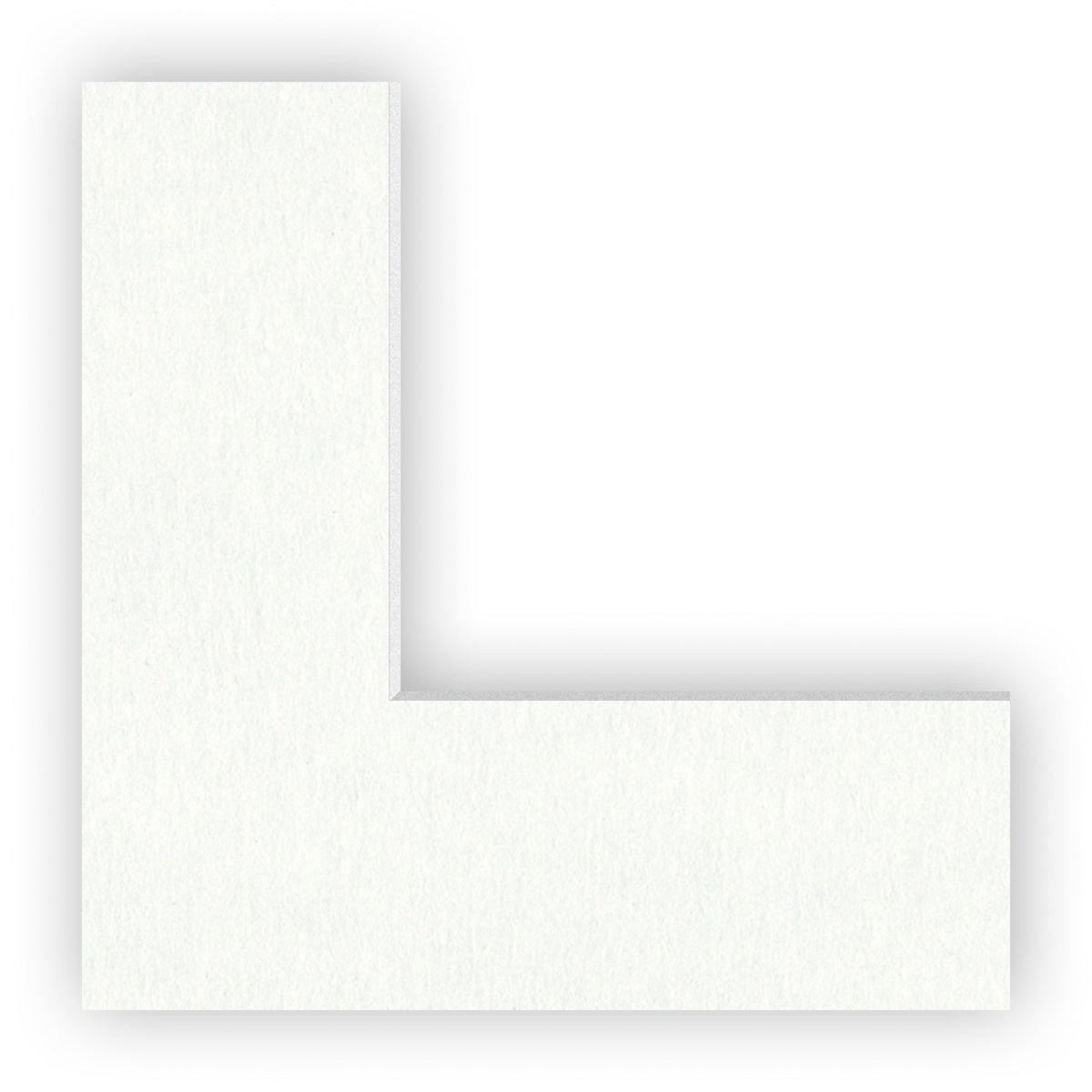 Polar White Sample – Crescent Brands