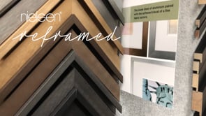 Nielsen Reframed Digital Catalog