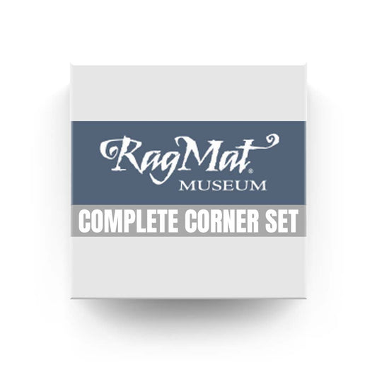 Ragmat Museum Corner Set