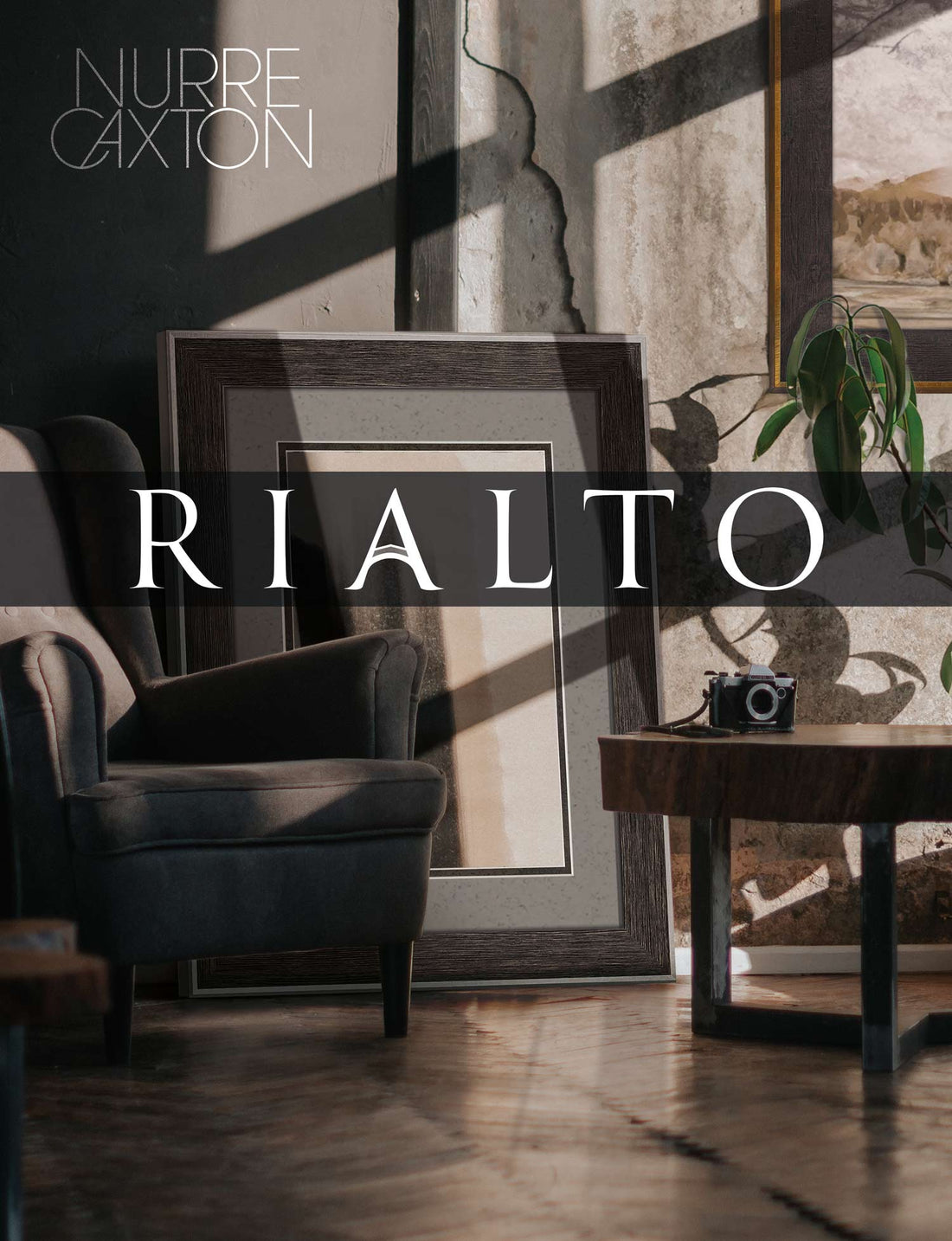 Home Nurre Caxton Crescent Brands