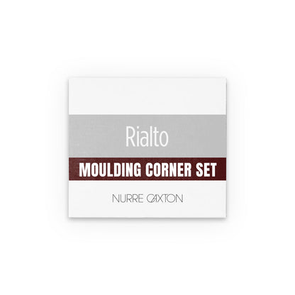 Rialto Individual Corners