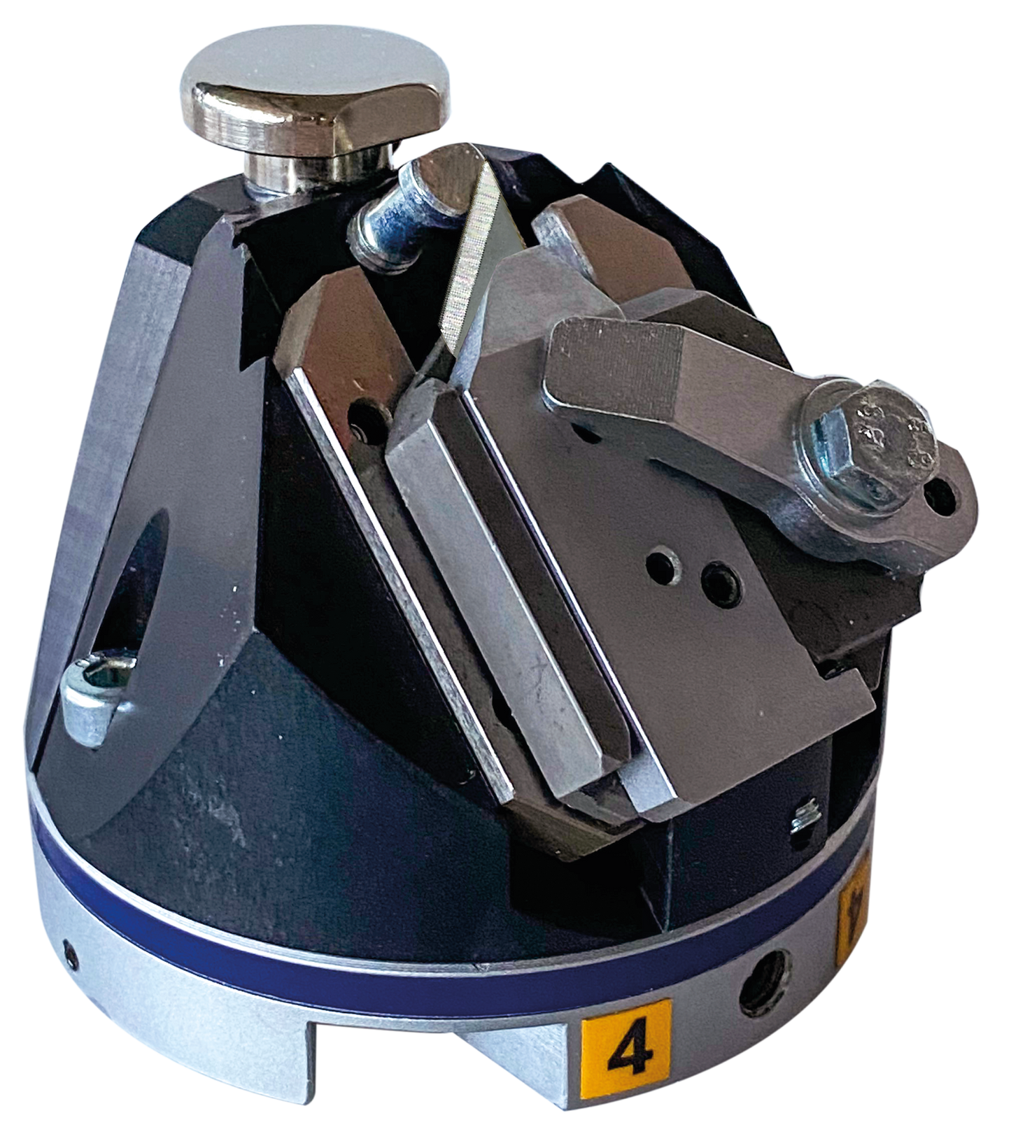 Blue 45° – Bevel Cut (IHB)