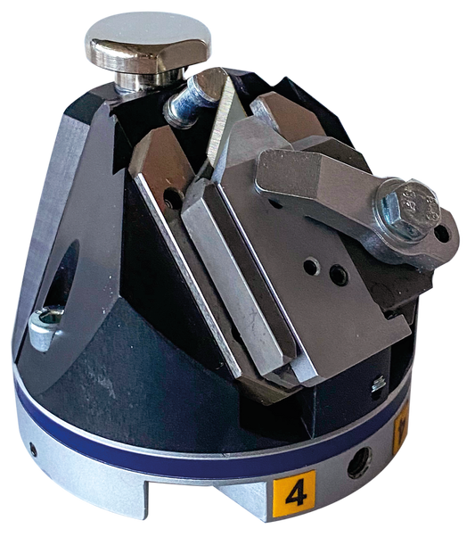 Blue 45° – Bevel Cut (IHB)