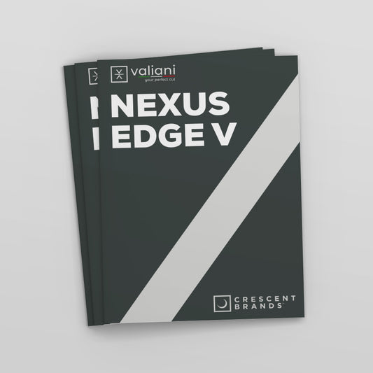 Nexus Edge V Catalog
