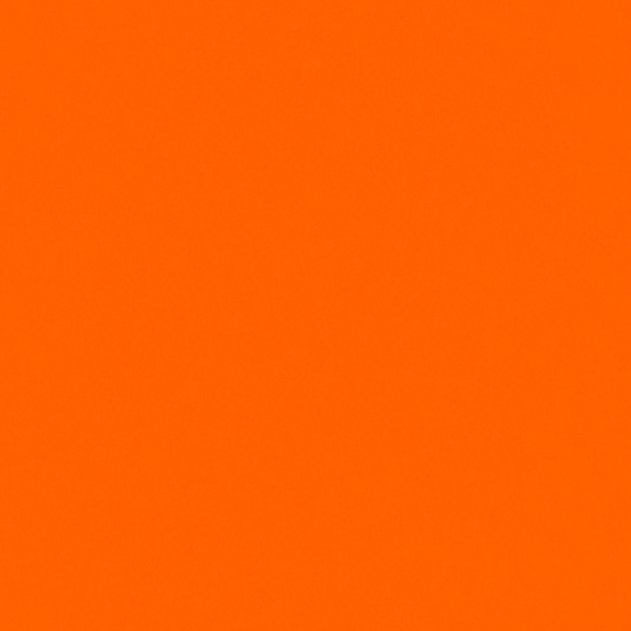 Vivid Orange