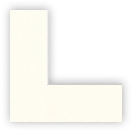 White & Cream Sample