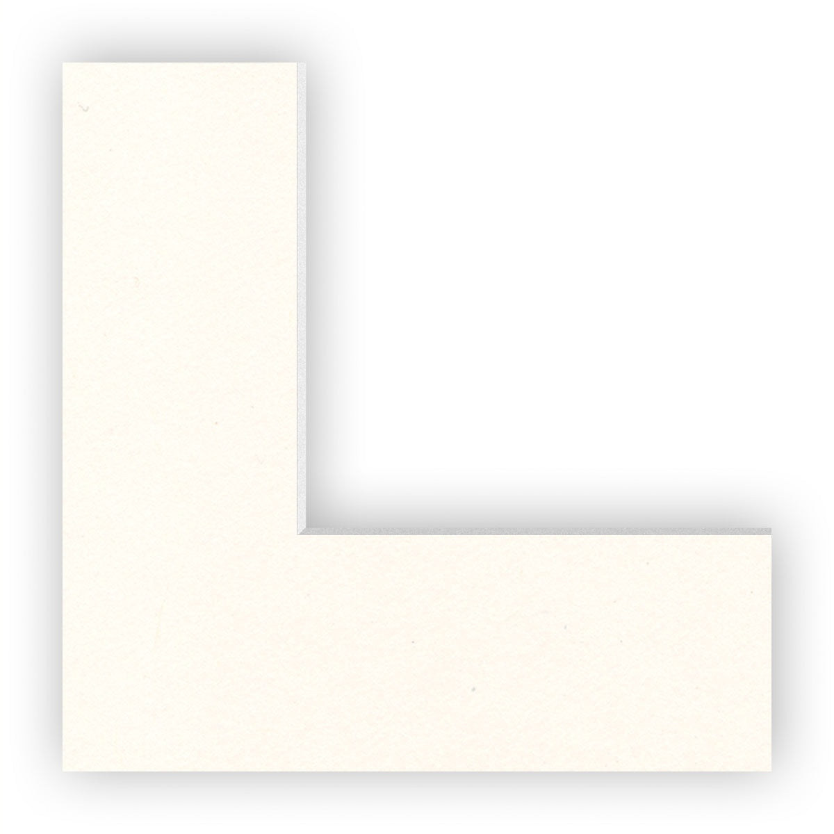 White Sample