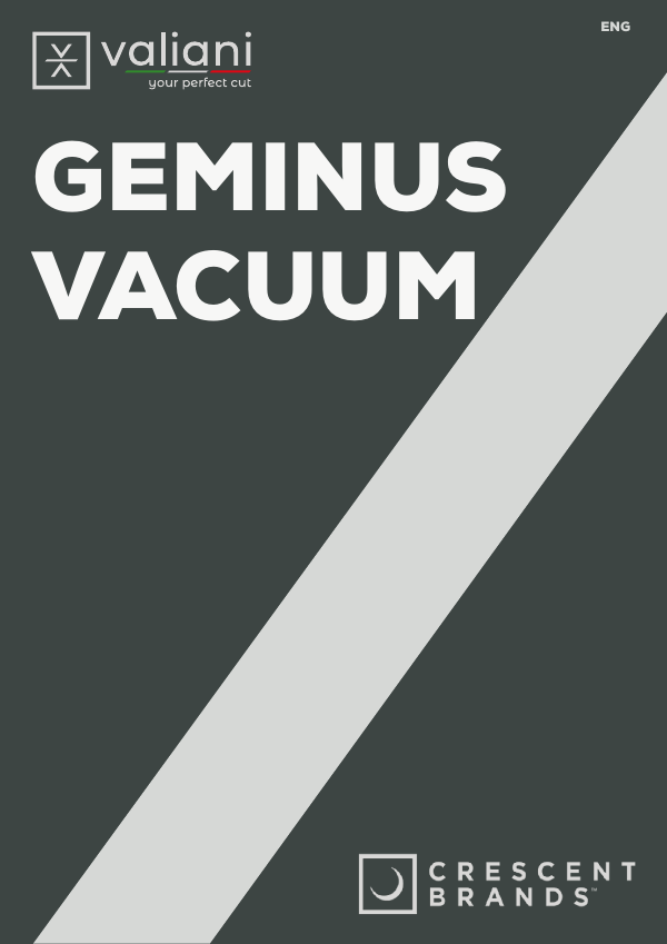 Valiani Geminus V catalog