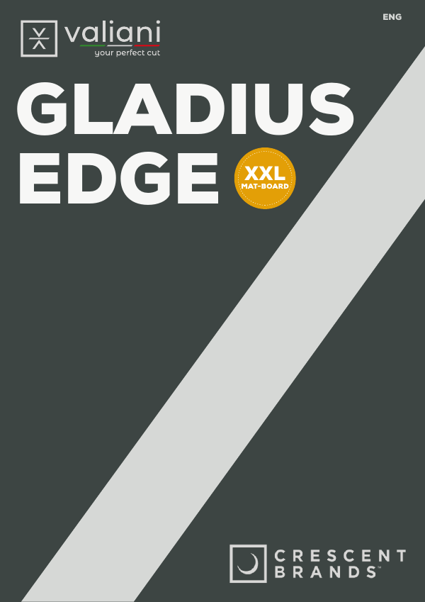 Valiani Gladius catalog