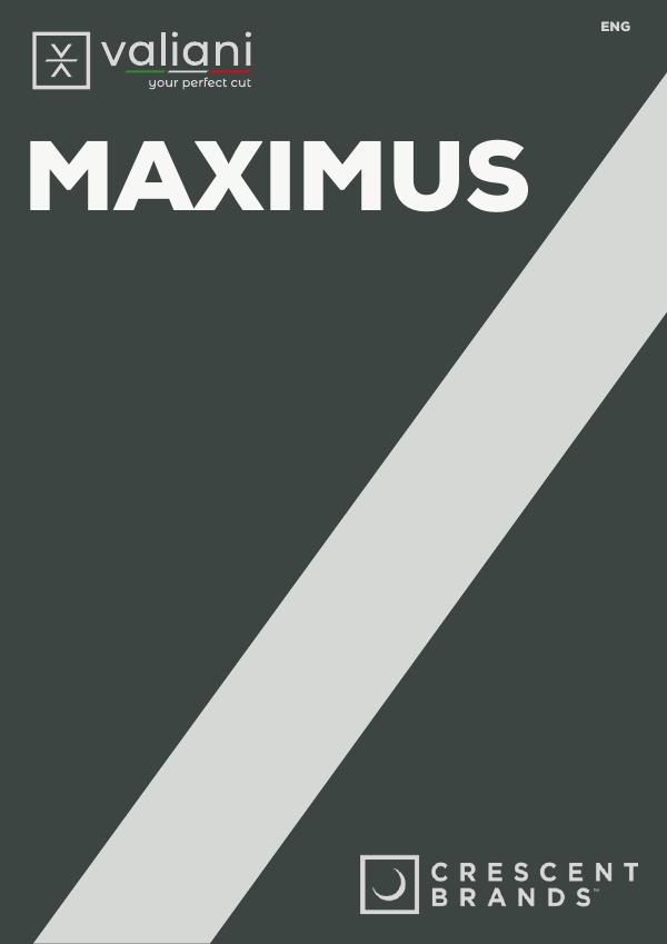 Valiani Maximus catalog